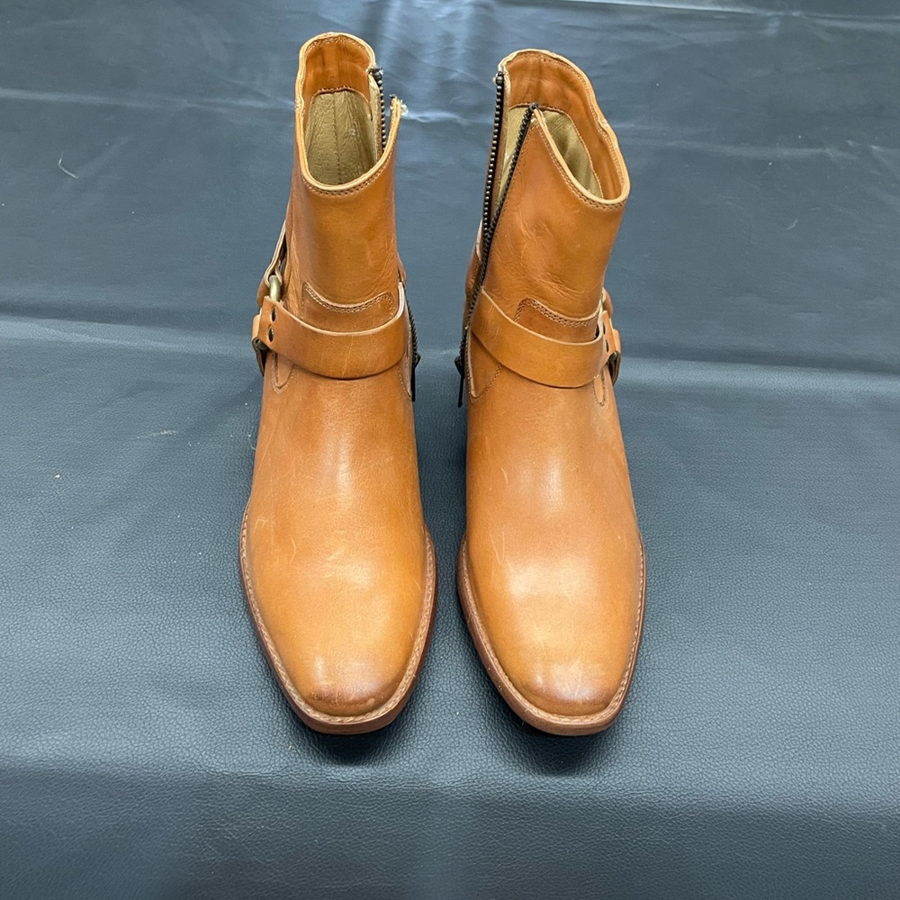 BNWOT short boots from Frye.